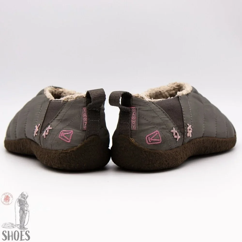 Keen Howser Wrap Outdoor Slipper - Size 7 - Picture 6 of 15